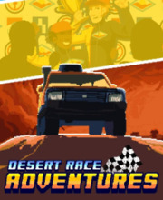 Desert Race Adventures