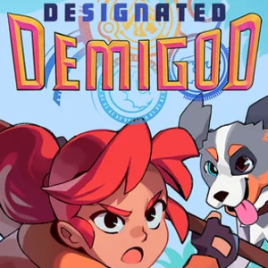 Designated Demigod