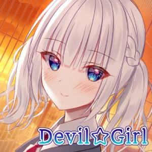 Devil Girl PS4