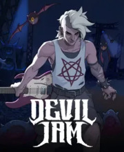 Devil Jam Nintendo Switch