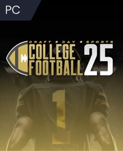 Draft Day Sports College Football 2025