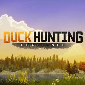 Duck Hunting Challenge PS5
