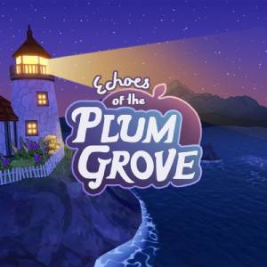 Echoes of the Plum Grove Nintendo Switch
