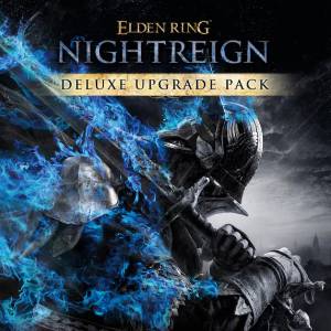 ELDEN RING NIGHTREIGN Deluxe Upgrade Pack