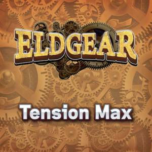 Eldgear Tension Max Xbox Series X
