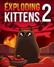 Exploding Kittens 2