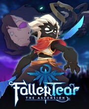 Fallen Tear The Ascension Nintendo Switch