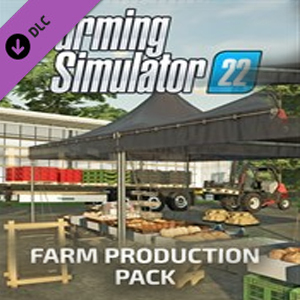 Farming Simulator 22 Farm Production Pack