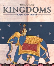 Field of Glory Kingdoms Rajas and Tribes