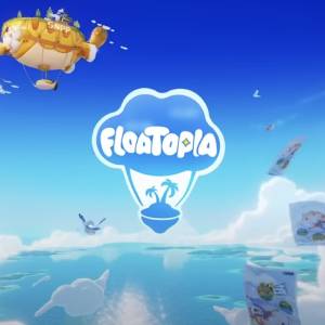 Floatopia