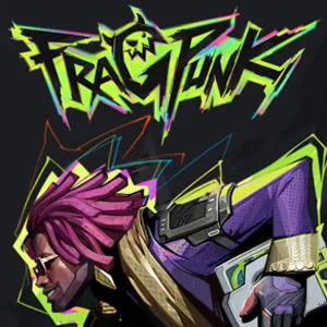 FragPunk