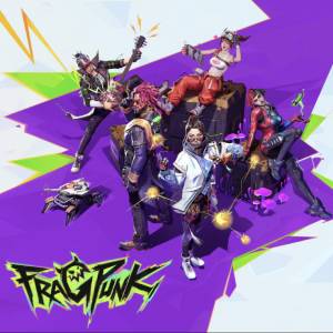 FragPunk Pioneer Bundle PC