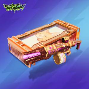 FragPunk Pioneer Pack
