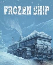 Frozen Ship