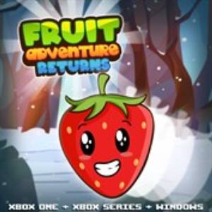 Fruit Adventure Returns Pack Xbox One