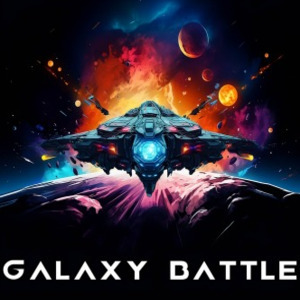 Galaxy Battle PS5