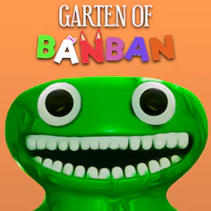 Garten of Banban