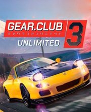 Gear Club Unlimited 3