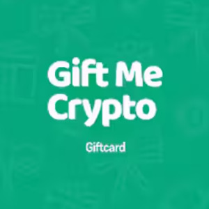 Gift Me Crypto