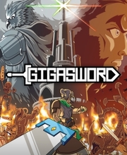 GIGASWORD