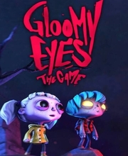 Gloomy Eyes Xbox Series X