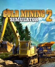 Gold Mining Simulator 2