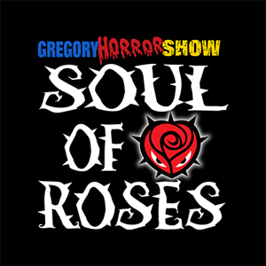 Gregory Horror Show Soul of Roses