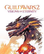 Guild Wars 2 Visions of Eternity Expansion
