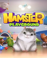 Hamster Playground PS5