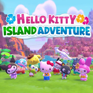Hello Kitty Island Adventure