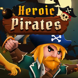 Heroic Pirates