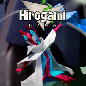 Hirogami