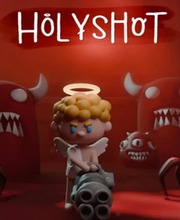Holy Shot