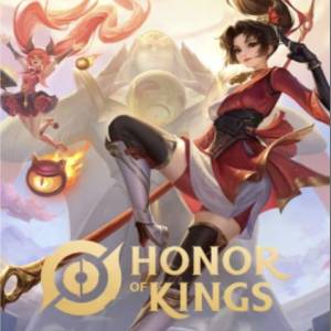 Honor of Kings Direct Top-Up