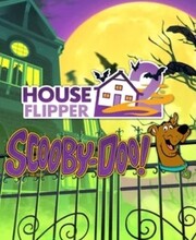House Flipper 2 Scooby Doo PS5