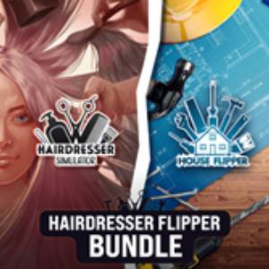 House Flipper Hairdreser Bundle Xbox One