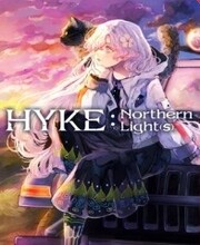 HYKE Northern Lights PS5