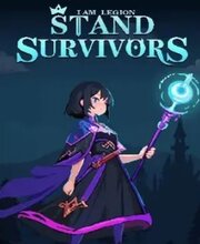 I Am Legion Stand Survivors