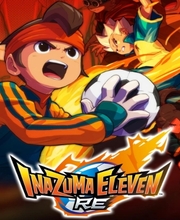 Inazuma Eleven RE Nintendo Switch