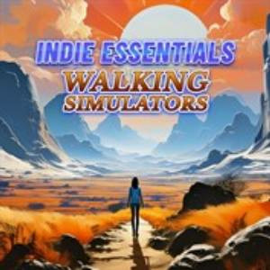 Indie Essentials Walking Simulators PS4