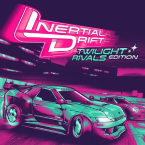 Inertial Drift Twilight Rivals Bundle PS5