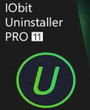 IObit Uninstaller 11 PRO