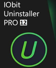 IObit Uninstaller 12 PRO