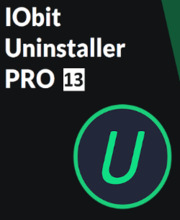 IObit Uninstaller 13 PRO