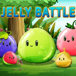 Jelly Battle Nintendo Switch