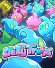 Jelly Troops Nintendo Switch