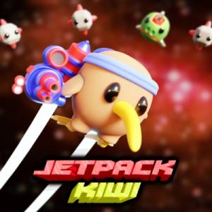 Jetpack Kiwi PS5