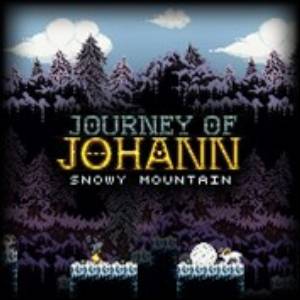 Journey of Johann Snowy Mountain