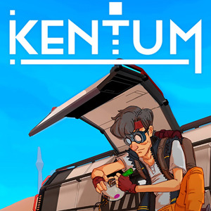 Kentum Nintendo Switch