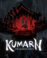 Kumarn The Wandering Spirit